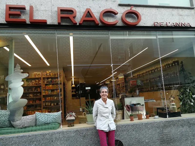 El Racó de l'Anna - Herbolario en Sant Julià de Lòria - foto 2
