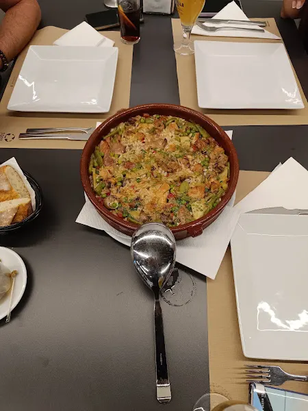 CAFETERIA DEL CENTRE - Sant Julià de Lòria