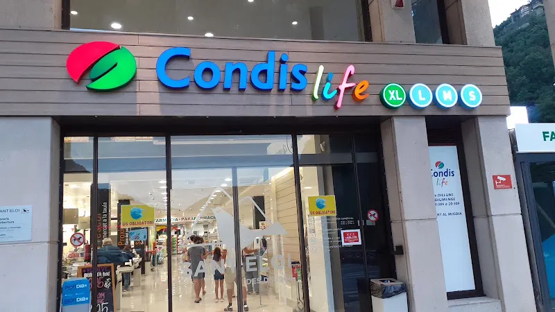CondisLife - Supermercado en Sant Julià de Lòria - foto 2