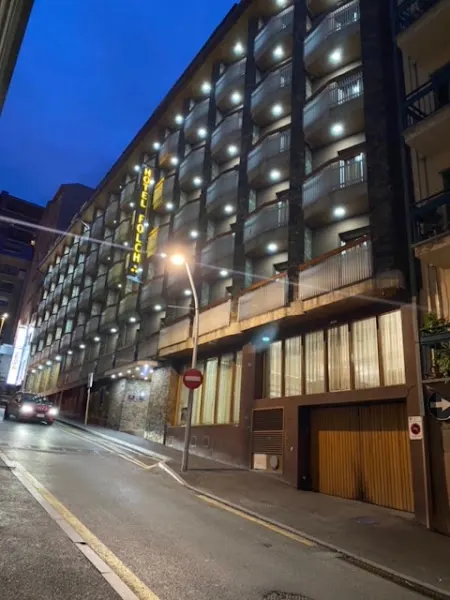 Hotel Folch - Sant Julià de Lòria