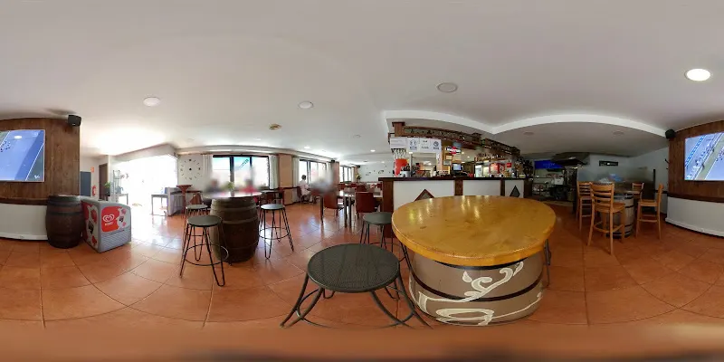 bar restaurant la Canya - Canillo
