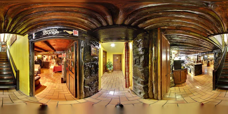 Restaurante Borda del Rector - Soldeu