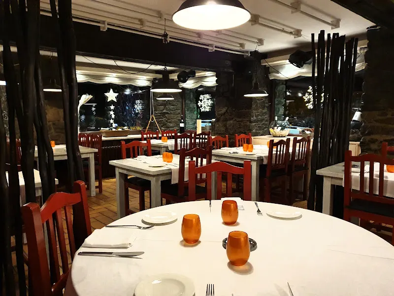 Restaurante Borda del Rector - Restaurante en Soldeu - foto 3
