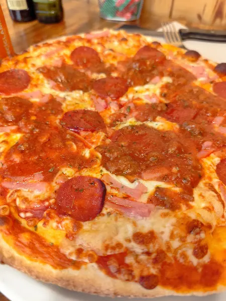 Arlequí Pizzeria - Canillo