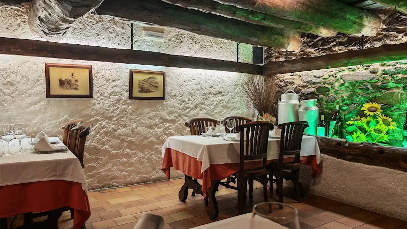 RESTAURANT BORDA L´HORTÓ - Restaurante en El Tarter - foto 3
