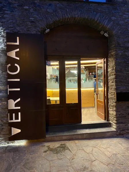 Vertical Ordino - Restaurante en Ordino - foto 2