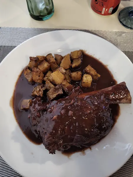 Restaurant Borda 1880 - Ordino