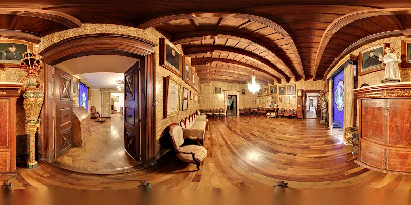 Museu Casa d'Areny-Plandolit | Ordino - Ordino