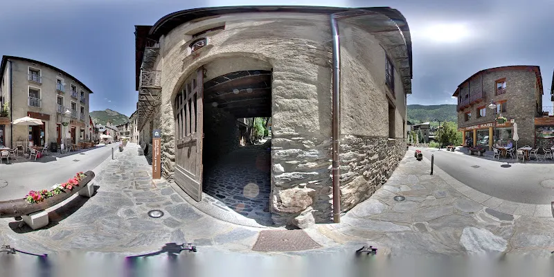 Museu Casa d'Areny-Plandolit | Ordino - Museo de historia local en Ordino - foto 2
