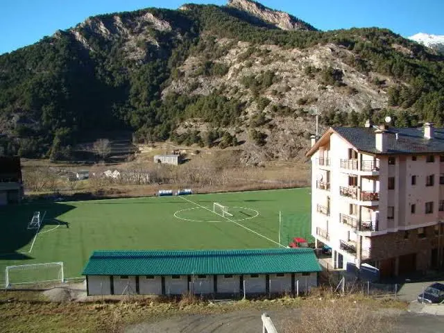 Hotel La Planada - Ordino