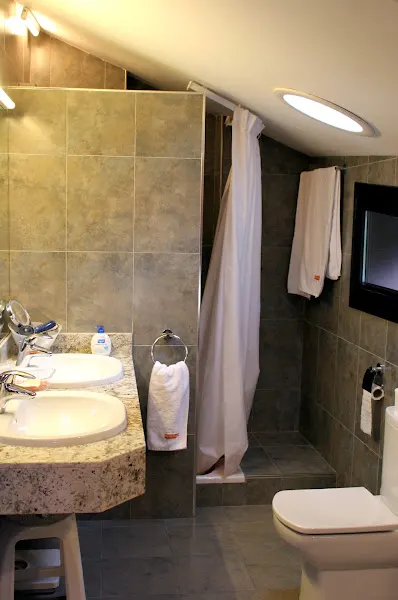 Apartaments Turístics Prat de les Mines - Alojamiento con servicio en Llorts - foto 3