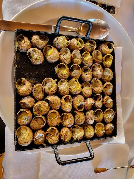 La Brasa d'En Josep - Restaurante en Santa Coloma - foto 3