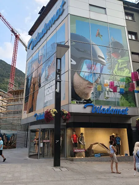 Viladomat | Andorra la Vella - Tienda de deportes en Escaldes-Engordany - foto 2