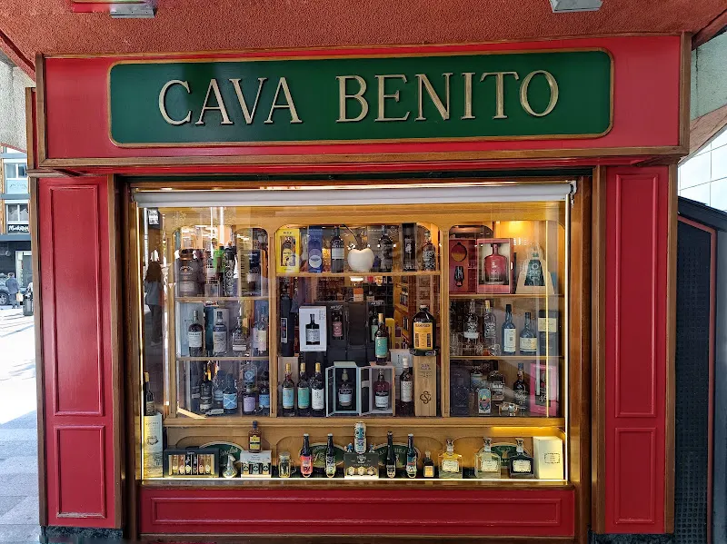CAVA BENITO en Escaldes-Engordany - foto 2