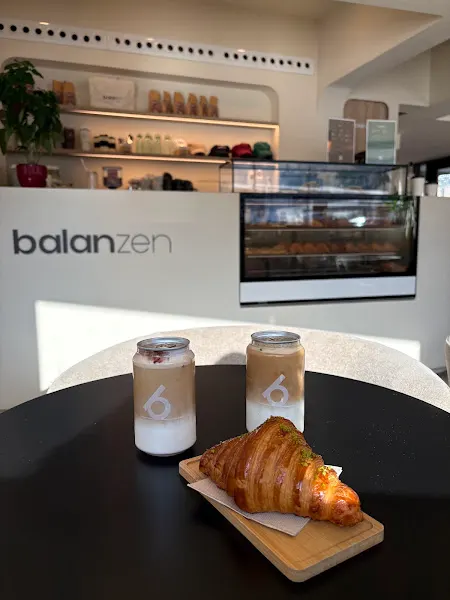 Balanzen - Andorra la Vella