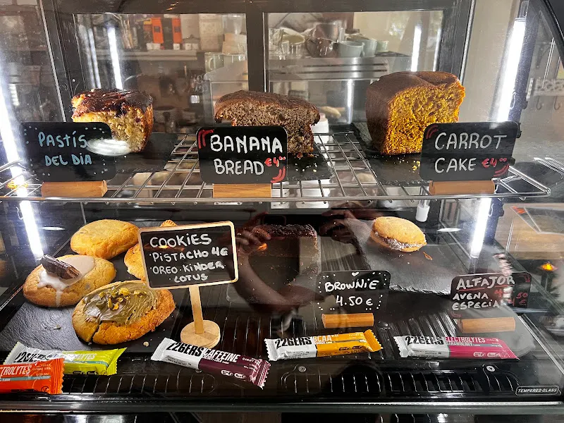 Zenith Brunch & Coffee - Escaldes-Engordany