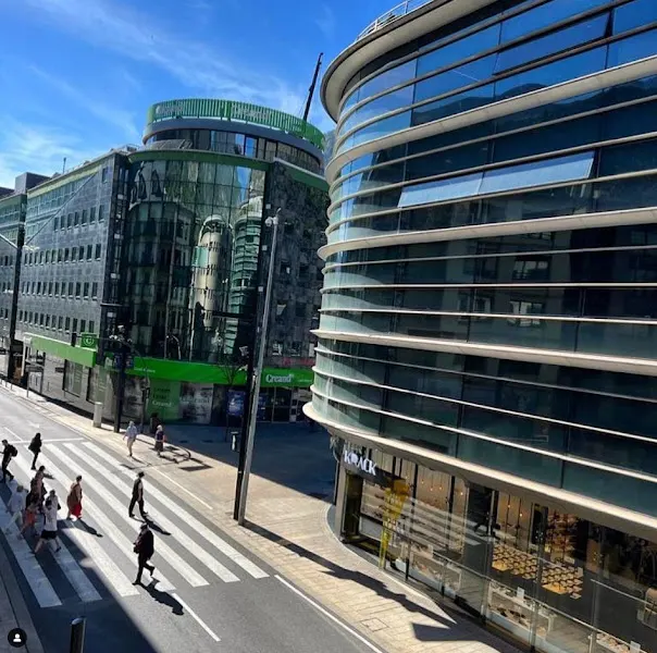 Tramuntana Business Center