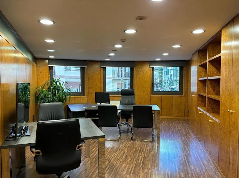 Tramuntana Business Center - Empresa de treball en xarxa en Escaldes-Engordany - foto 2