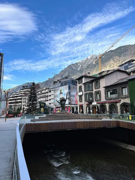 Testa | Experts en headhunting a Andorra - Consultoría de recursos humanos en Escaldes-Engordany - foto 2