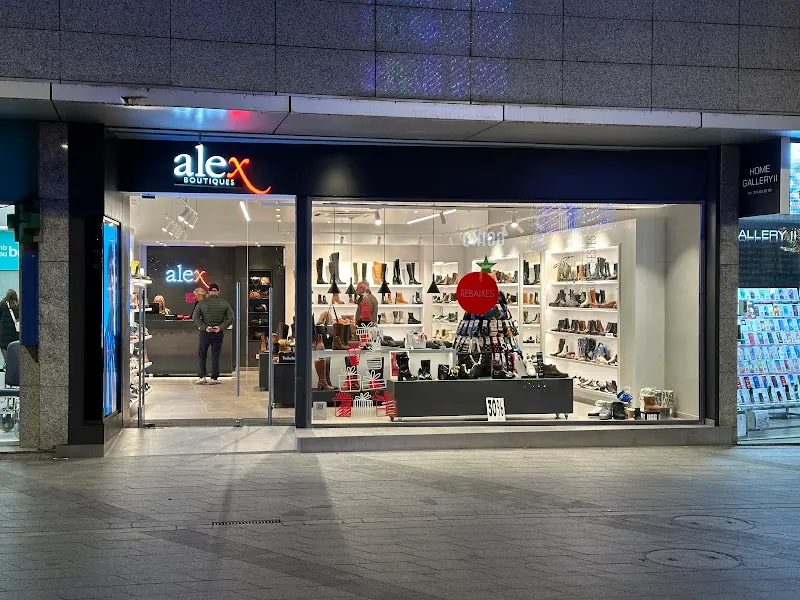 ALEX BOUTIQUE - Zapatería en Escaldes-Engordany - foto 2
