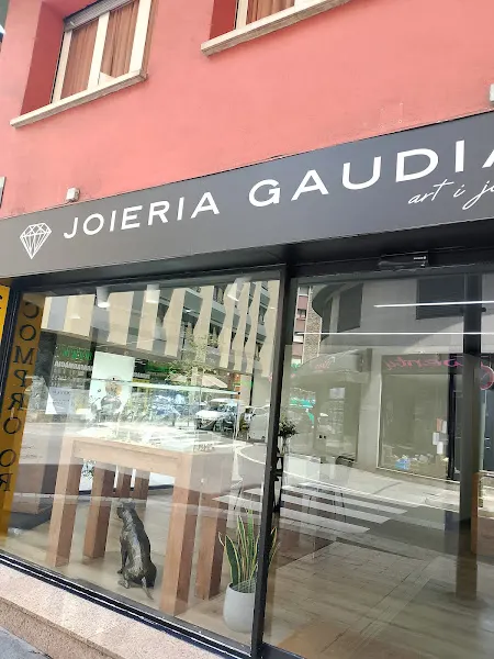 Gaudia Joiers Artesans - Compro Oro - Joyería en Escaldes-Engordany - foto 2