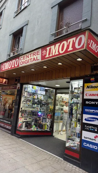 Imoto centre digital en Escaldes-Engordany - foto 2