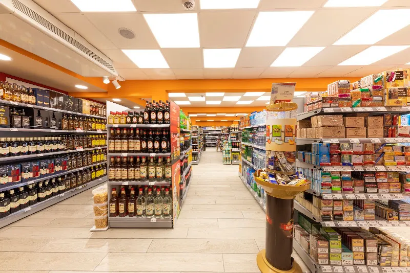 Hiper Pas V - Supermercado en Pas de la Casa - foto 3