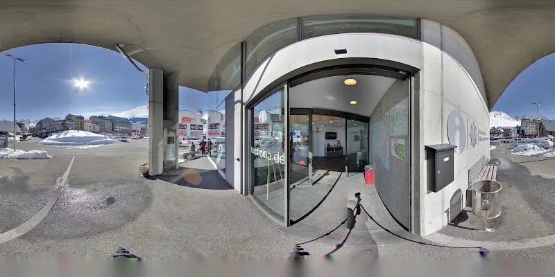 Oficina de Turisme del Pas de la Casa - Centro de información turística en Pas de la Casa - foto 2