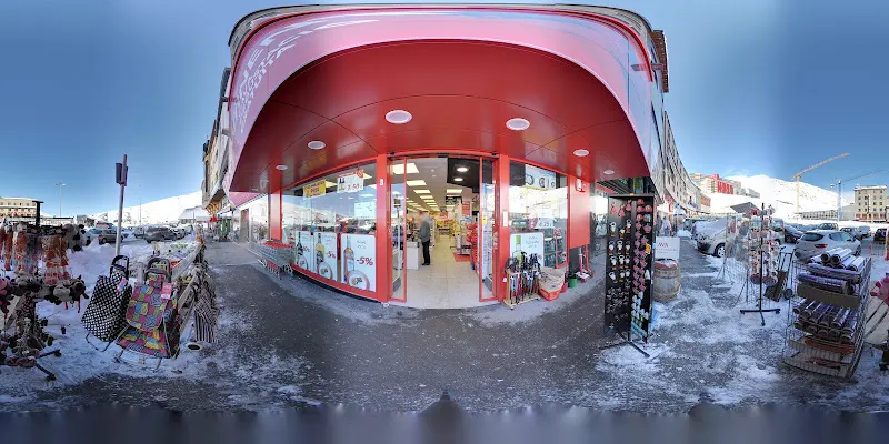 Super Continent - Supermercado en Pas de la Casa - foto 2