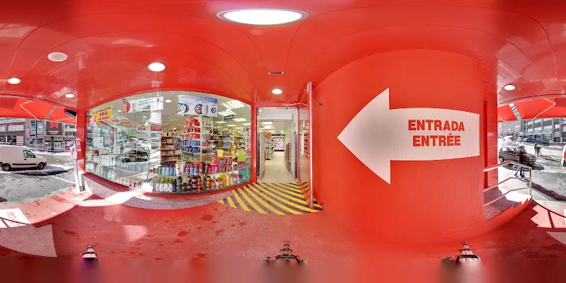 Hiper Pas III - Supermercado en Pas de la Casa - foto 2