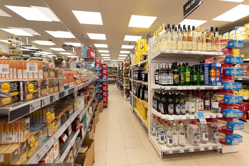 Hiper Pas III - Supermercado en Pas de la Casa - foto 3