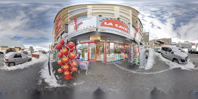 La Cava - Supermercado en Pas de la Casa - foto 2