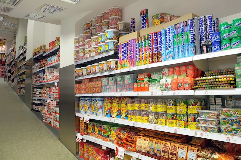 La Cava - Supermercado en Pas de la Casa - foto 3