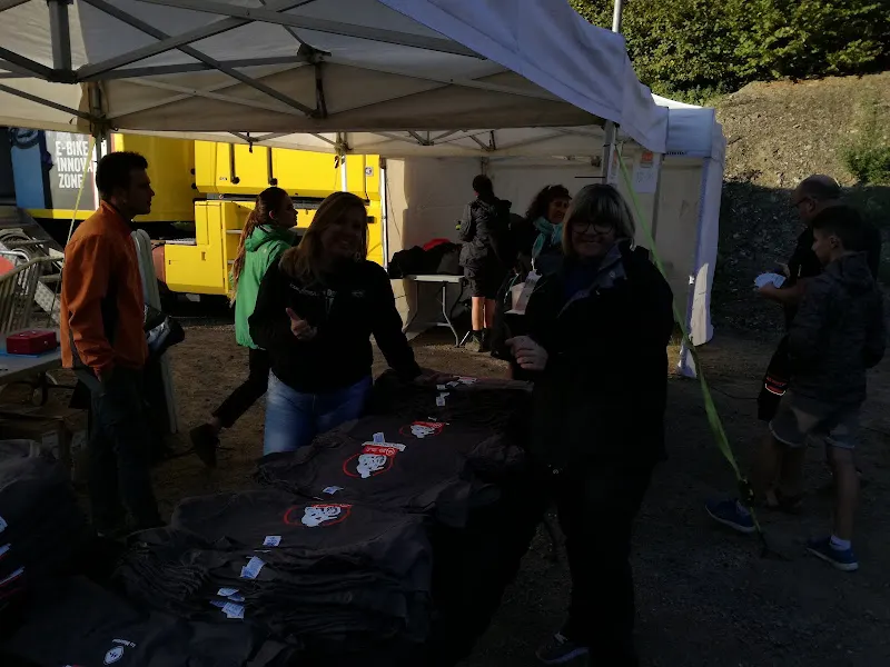 ESPORTS ROSSELL - La Massana