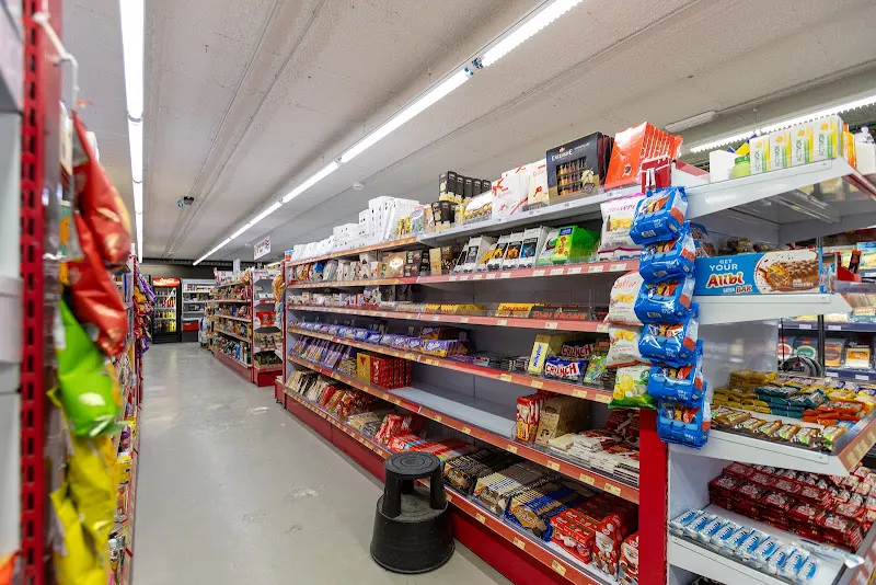 Supermercat Sant Moritz | Arinsal - Supermercado en Arinsal - foto 3