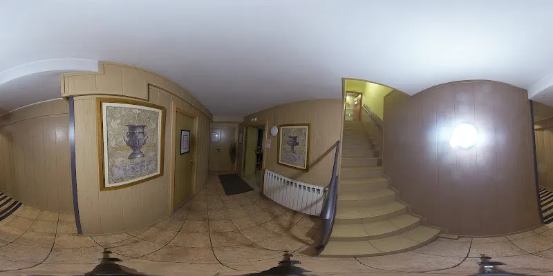 HOTEL COMAPEDROSA - Arinsal