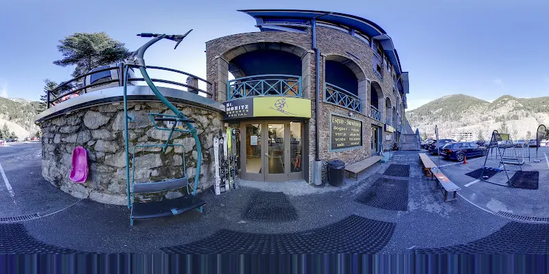 ESPORTS SANT MORITZ IV - Tienda de deportes en Arinsal - foto 2