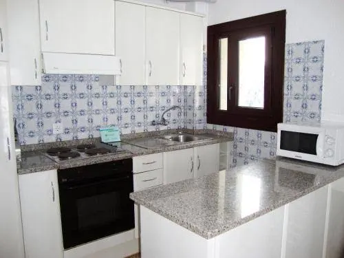 Apartamentos Arinsal 3000 - Apartamento turístico en Arinsal - foto 2
