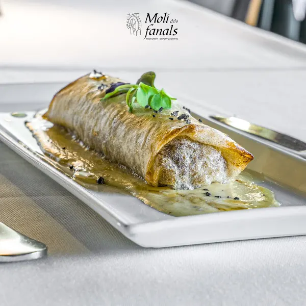 Restaurant Molí dels Fanals - Arinsal