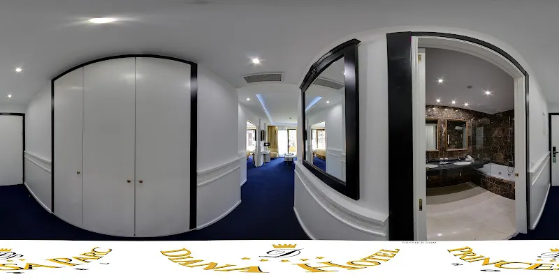 Hotel Princesa Parc 4* - Arinsal