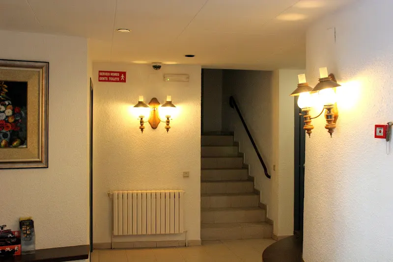 Apartaments Turístics Pobladó - Apartamento turístico en Arinsal - foto 3
