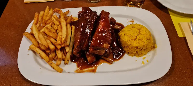 CISCO'S APRE BAR | Arinsal - Arinsal