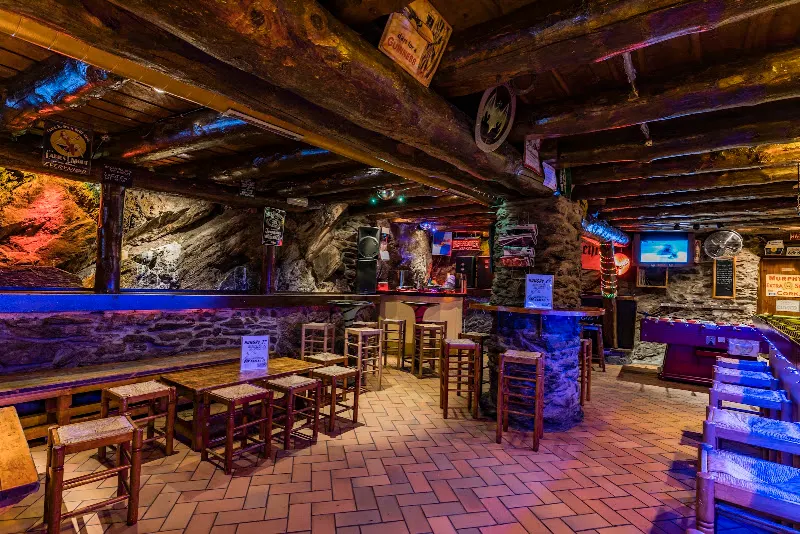 CISCO'S APRE BAR | Arinsal - Bar en Arinsal - foto 2