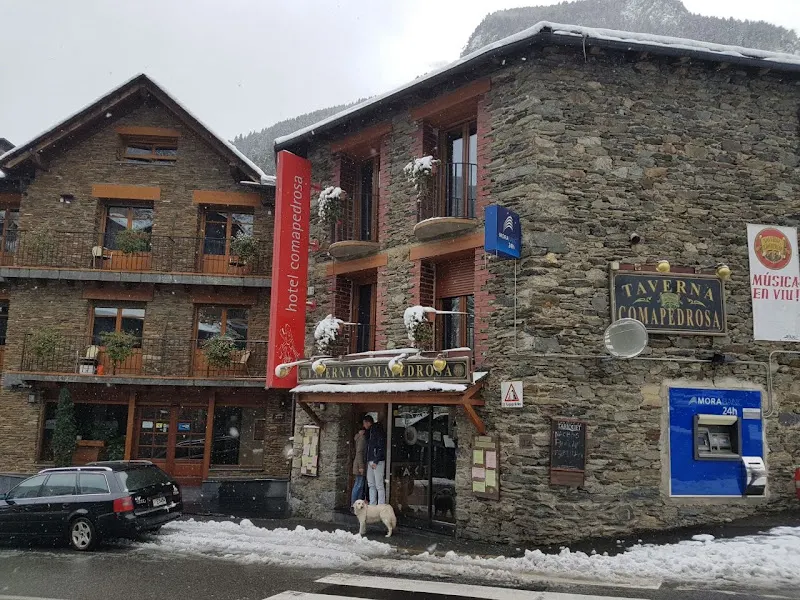 Hotel Princesa Parc Excellence 5* - Hotel en Arinsal - foto 3