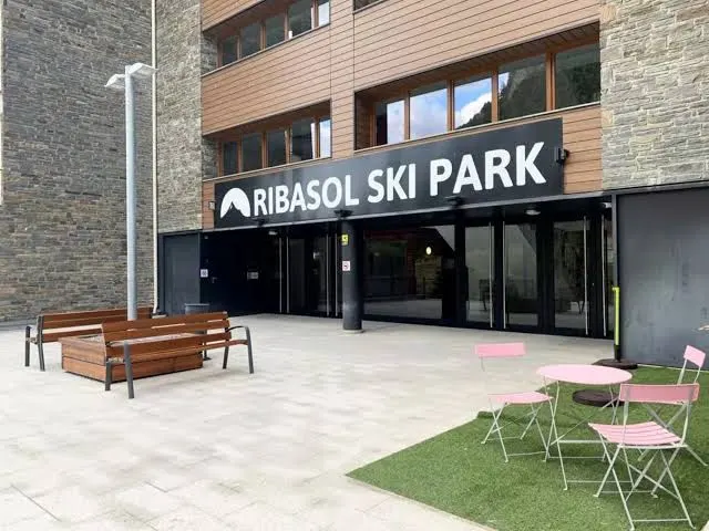 Apartamentos Vallnord 3000 - Arinsal