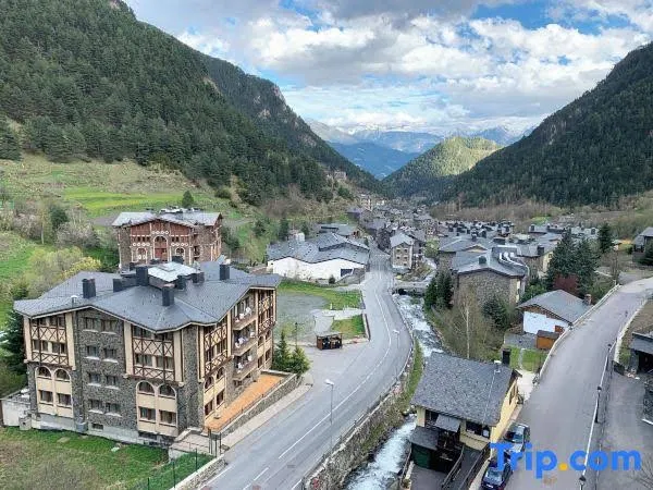 Apartamentos Vallnord 3000 - Apartament de lloguer vacacional en Arinsal - foto 2