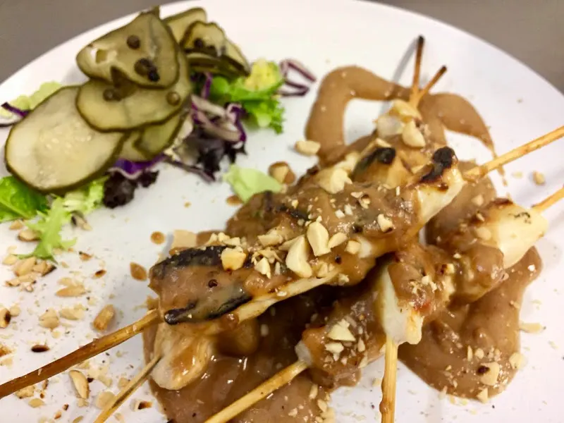 Restaurant 360 Eatery & Bar - Arinsal