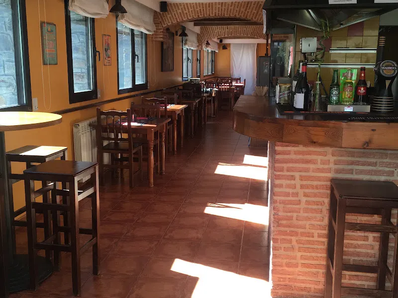 Restaurant 360 Eatery & Bar - Bar restaurante en Arinsal - foto 2
