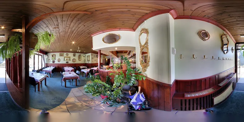 🇦🇩🇬🇧🏳️‍🌈Restaurant Can Pere🏳️‍🌈🇬🇧🇦🇩 - La Massana