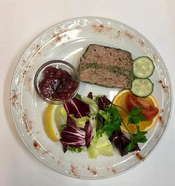 🇦🇩🇬🇧🏳️‍🌈Restaurant Can Pere🏳️‍🌈🇬🇧🇦🇩 - Restaurante en La Massana - foto 3